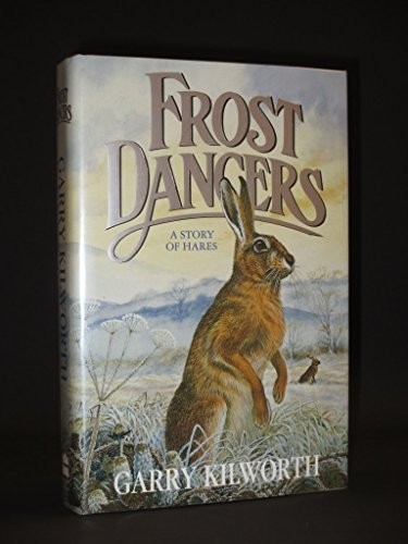 Frost Dancers by Kilworth, Garry Hardback Book The Fast Free ShippingFREE US DELIVERY | ISBN: 0246139153 | Quality Books