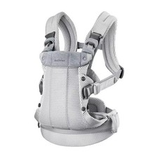BabyBjorn Marsupio in rete 3D |   Design ergonomico 3 in 1 che supporta neonati 