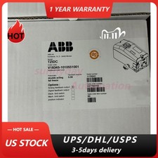 NEW ABB V18345-1010551001 Valve Positioner Brand V18345-1010551001 IN BOX