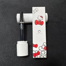 [New] PILOT TIMELINE Timeline x Hello Kitty Oil-based ballpoint pen