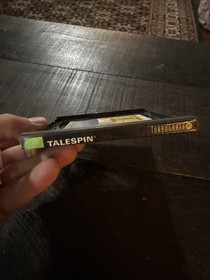 Disney's Talespin (TurboGrafx-16, 1991)