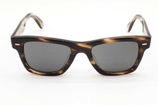 Oliver Peoples Oliver Sun Ov5393su Sunglasses Eb1125lxzde