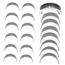 Crankshaft Main Bearings Connecting Rod Bearings Set Compatible with