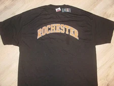 RIT ROCHESTER Institute of TECHNOLOGY  TIGERS T-Shirt NEW ..  XXarge  XXL   2XL