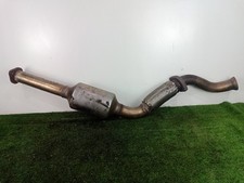 Catalyseurs Ssangyong RODIUS