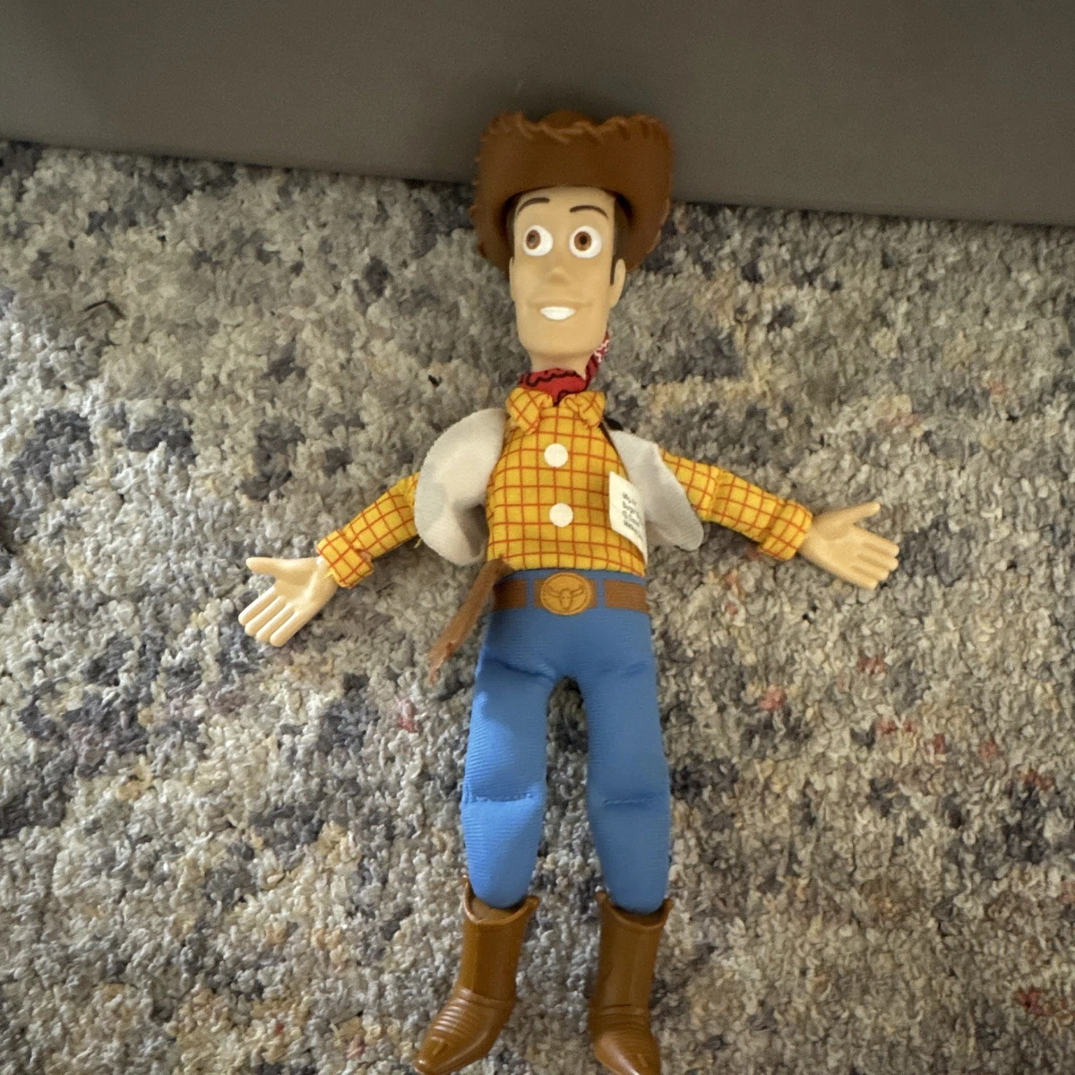 Burger King Toy Story Fast Food Premiums for sale - eBay