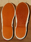 Girls Child Red Sneakers - 1  1/2 M — photo 2