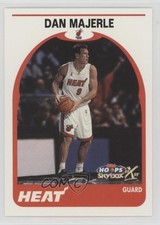1999-00 Skybox NBA Hoops Decade Dan Majerle #94 0q3