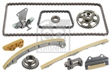 Kit de distribution Honda STREAM