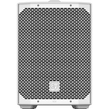 Electro-Voice EVERSE 8 Weatherized Battery-Powered Loudspeaker w/BT White