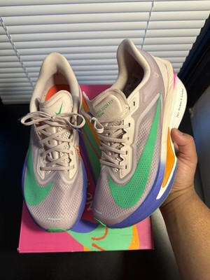 Eliud Kipchoge x Nike Alphafly 3 No Human Is Limited Size 9.5m / 11 W Good Condo