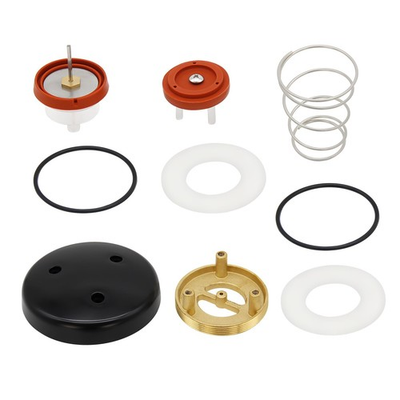 #ad 720A Pressure Vacuum Breaker Repair Kit and Bonnet Repair Kit for Zurn Wilkins $33.09