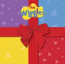 The Wiggles: Storybook Gift Slipcase Hardback Wiggles UK IMPORT