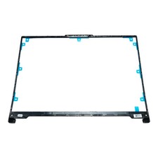 New For ASUS TUF Gaming A16 FA617 FA617NS FX617 FX607 FX617 Bezel Black 16in