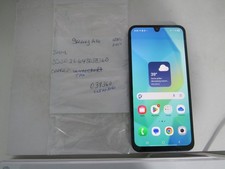 Samsung Galaxy A16 5G 128GB A166U (METRO - SEE PICS)