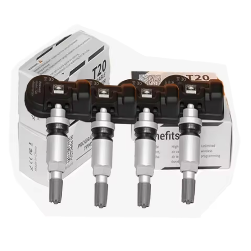 FOXWELL T20 TPMS Tire Pressure Monitoring Sensor For NT809TS/T2000PRO TPMS Tool - Afbeelding 8 van 21