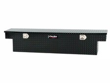 Dee Zee Tool Box - Specialty Narrow Black Bt Dz6170nb Dee Zee Tool Box - Specialty Narrow Black Bt Dz6170nb