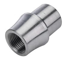ALLSTAR PERFORMANCE Tube End 5/8-18 RH 1in x .095in ALL22538
