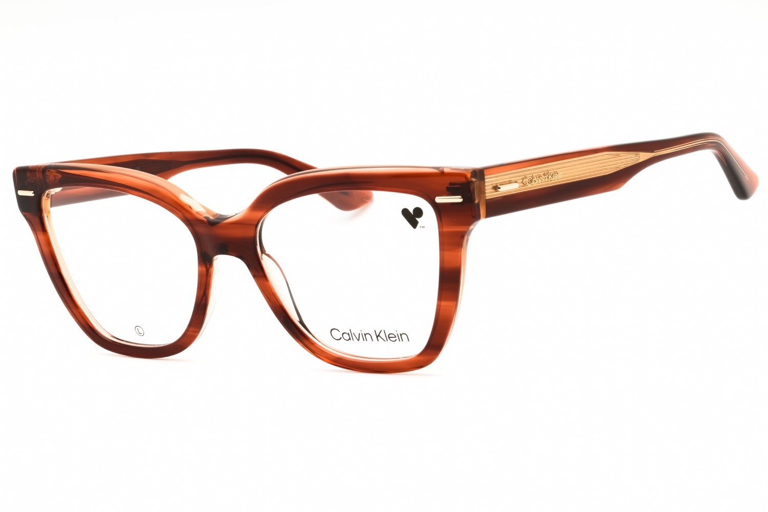 NEW Calvin Klein CK23543-240 Eyeglasses 54mm 100% Authentic