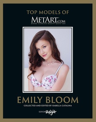 Emily Bloom - Top Models of MetArt.com, Isabella Catalina