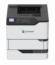 Lexmark MS823DN Monochrome Laser Printer (50G...
