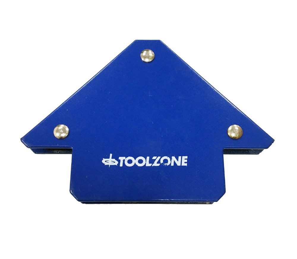 Welding Magnet 25Lb - Toolzone KDPWH033