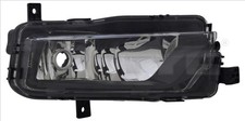 Nebelscheinwerfer TYC 19-12687-11-2 H11 für VW CADDY 4 Großraumlimousine SAB SAJ