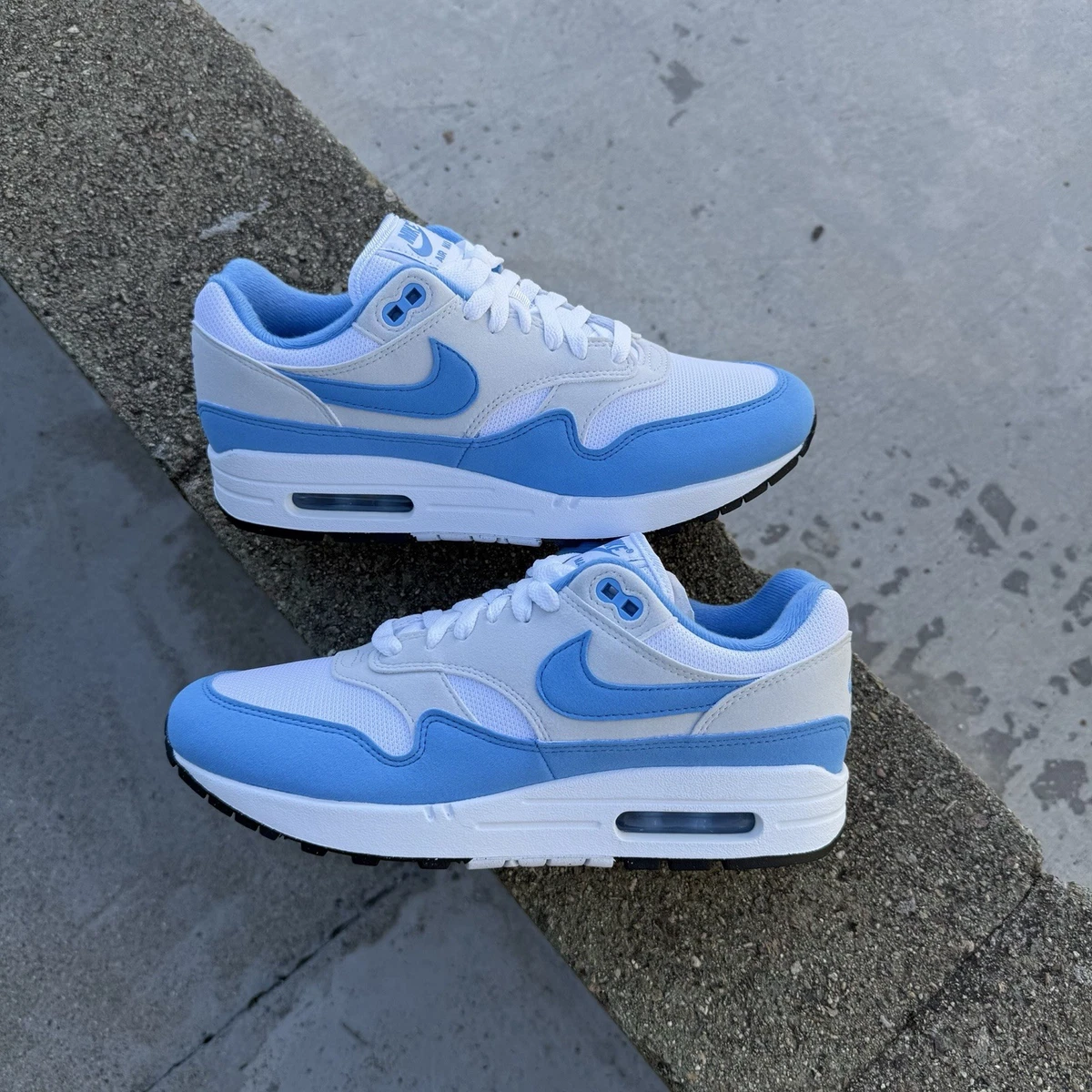 25+ Nike Air Max 1 Blue for sale | Updated Oct 2026