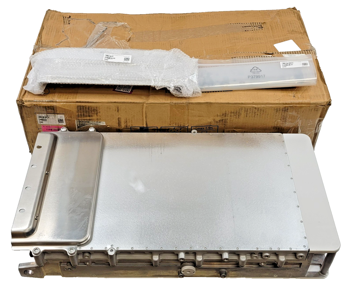 NOKIA 475656A.103 AHFII AIRSCALE DUAL RRH 4T4R B25/66 480W NEW