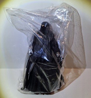 7'' LOTR RING WRAITH NAZGUL Witch King Figure NLP Marvel Ent 2001