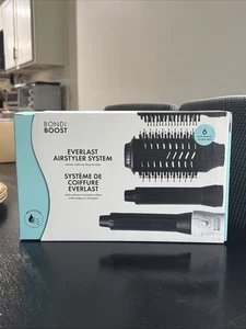 BONDIBOOST Brosse Everlast Airstyler 6 Tête