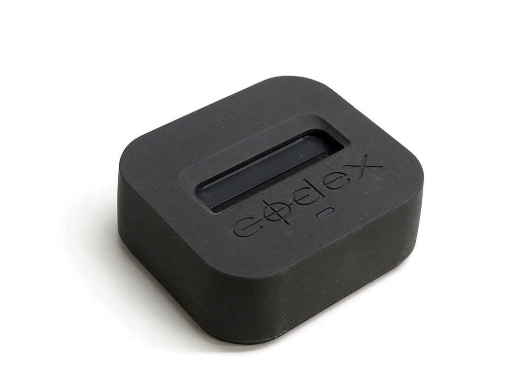 Codex CDX-75112 USB 3.0 reader dock for Arri Alexa XT CDX-3730 XR