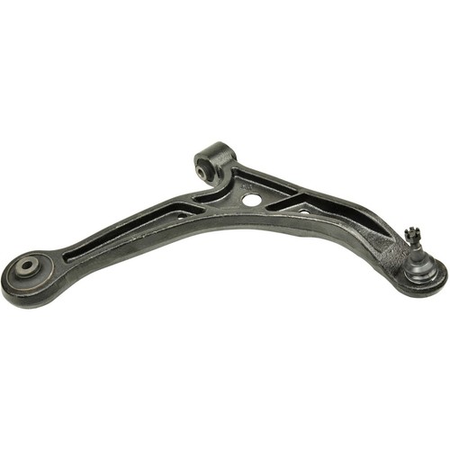SET-MEGS60103 Mevotech Control Arms Set of 2 Front Driver & Passenger Side Pair - Picture 3 of 3