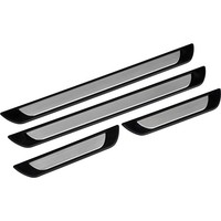Einstiegsleisten Set 4X FüR Audi A8 D4 Ab 2009-2017 Schutzleisten Lackschutz