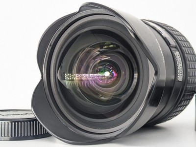 Video*[N NEUWERTIG] Olympus Zuiko Digital ED 7-14mm f/4 AF Weitwinkel JAPAN...