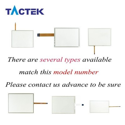 RT25?HMI25 for Touch Screen for ASEM?RT25?HMI25 Panel Glass Digitizer Touchpad *
