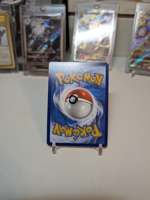 Jolteon 029/131 Cosmos Holo Prismatic Evolutions Mini Tin Costco