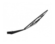 Wischerarm Hinten für Opel Zafira A T98 99-05