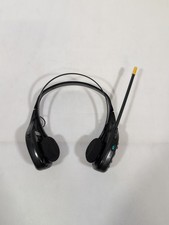 Sony SRF-HM22 FM/AM Walkman Radio Headset TESTED  WORKS 