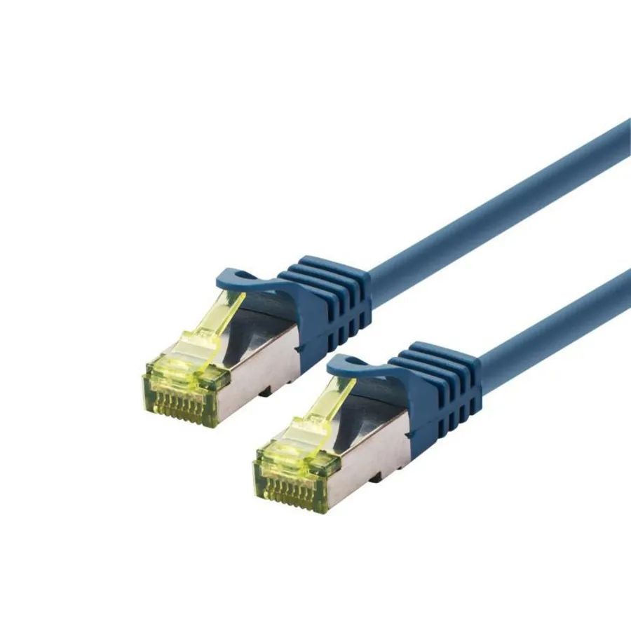 LOGON PROFESSIONAL TCR6ASS070B PATCH CABLE SFTP/AWG26/LSOH