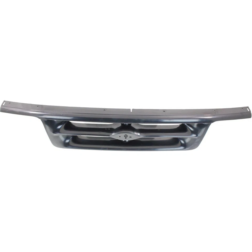Grille For 1995-1997 Ford Ranger Paintable Shell and Insert - Image 4 of 4