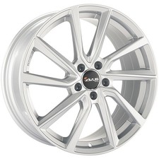 ALUFELGE AVUS AC-518 FUR MERCEDES-BENZ CLASSE E 8X18 5X112 HYPER SILVER 00A ALUFELGE AVUS AC-518 FUR MERCEDES-BENZ CLASSE E 8X18 5X112 HYPER SILVER 00A