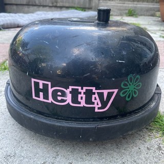 Hetty Hoover HVR200A Top Motor Unit – Charity Auction – FREE POST
