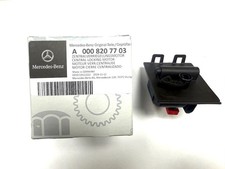 original Mercedes-Benz Stellmotor Zentralverriegelung Tankklappe A0008207703