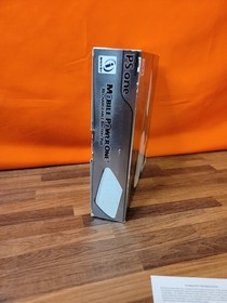 InterAct Mobile Power One Rechargeable Battery Pak Pack for Sony PsOne PS1 ~ CIB