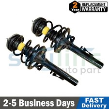 Coppia Assoni Puntone Ammortizzatore Anteriore Senza PASM Fit Porsche 911 Carrera AWD 996 