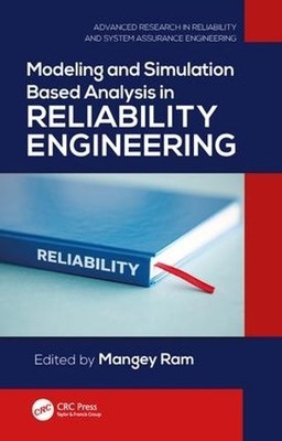 Modeling and Simulation Based Analysis in Reliability Enginee... - 9781138570214