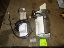 Used Product Picker Cup & Product Delivery Cup w/Harness for Bev Max Soda Machin