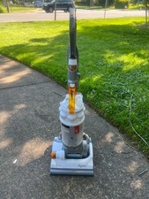 Dyson DC14 All Floors Upright Vacuum Cyclone ...
