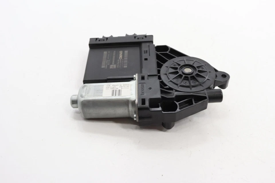 2016 - 2025 VOLVO XC90 MOTOR REGULADOR DE JANELA PORTA FRONTAL DIREITA FABRICANTE DE EQUIPAMENTO ORIGINAL 31674757 - Imagem 4 de 4